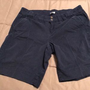 Women’s shorts